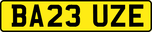 BA23UZE