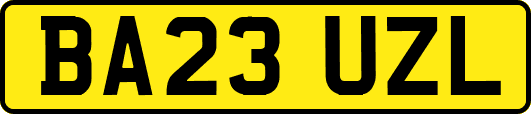 BA23UZL