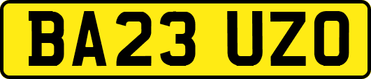 BA23UZO