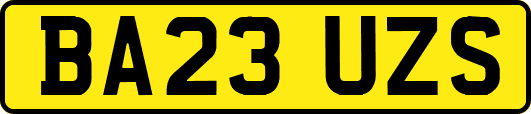 BA23UZS