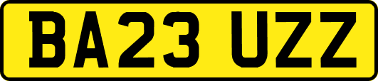 BA23UZZ