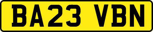 BA23VBN