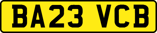 BA23VCB