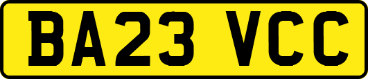 BA23VCC