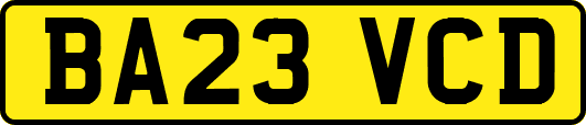 BA23VCD