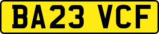 BA23VCF