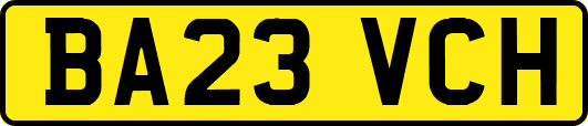 BA23VCH