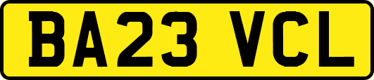 BA23VCL