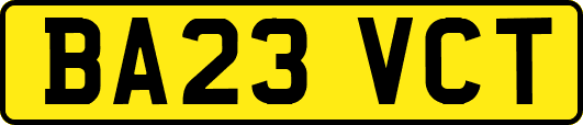 BA23VCT
