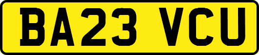 BA23VCU