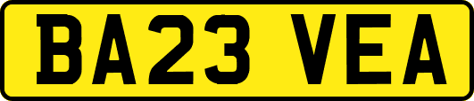 BA23VEA