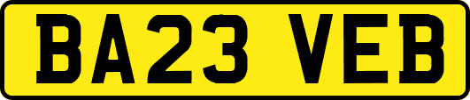 BA23VEB