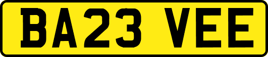 BA23VEE