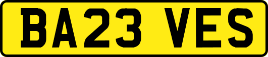 BA23VES