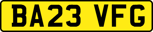BA23VFG