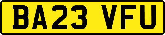 BA23VFU