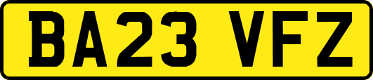BA23VFZ