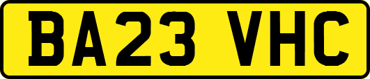 BA23VHC
