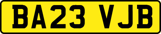 BA23VJB