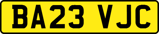 BA23VJC
