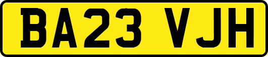 BA23VJH