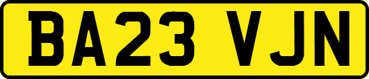 BA23VJN