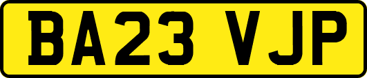 BA23VJP