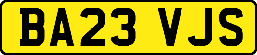 BA23VJS