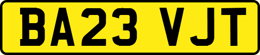 BA23VJT