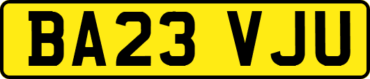 BA23VJU