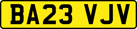 BA23VJV