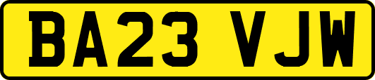 BA23VJW