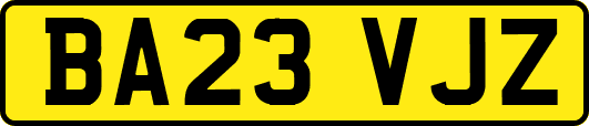 BA23VJZ