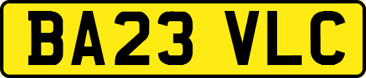 BA23VLC