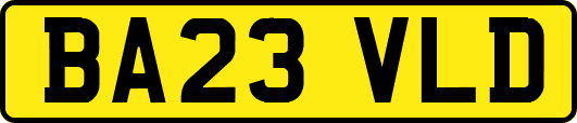 BA23VLD