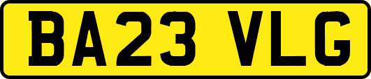 BA23VLG