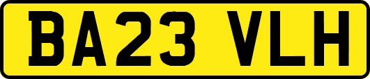 BA23VLH