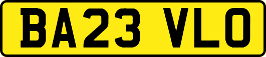BA23VLO