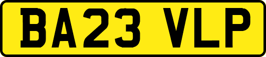BA23VLP