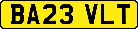 BA23VLT