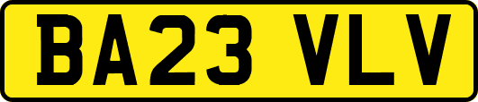 BA23VLV