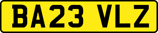 BA23VLZ