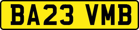 BA23VMB