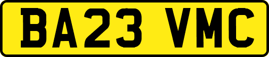 BA23VMC