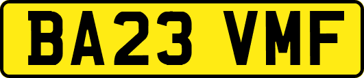 BA23VMF
