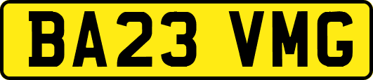 BA23VMG