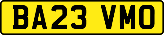 BA23VMO
