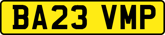 BA23VMP