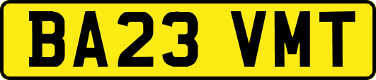 BA23VMT