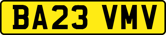 BA23VMV